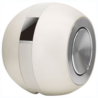 Сабвуфер Bowers & Wilkins PV1D Matte White